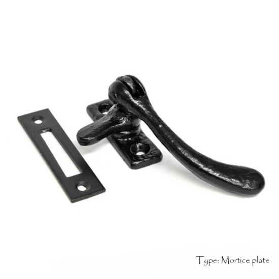 Kirkpatrick 1177 Artemis Casement Fastener