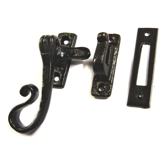 Kirkpatrick 1185 Shepherd's Crook Casement Fastener