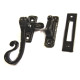 Kirkpatrick 1185 Shepherd's Crook Casement Fastener