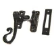Kirkpatrick 1185 Shepherd's Crook Casement Fastener