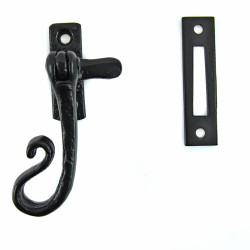 Kirkpatrick 1185 Shepherd's Crook Casement Fastener