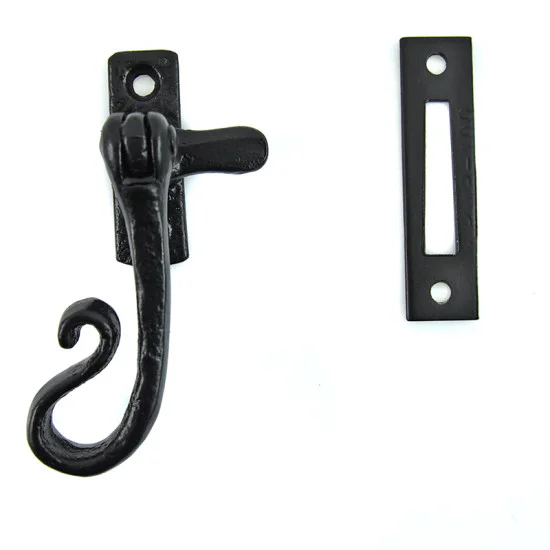 Kirkpatrick 1185 Shepherd's Crook Casement Fastener