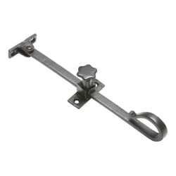 12" Kirkpatrick 1077 Hermes Casement Stay With Sliding Pivot