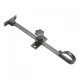 Kirkpatrick 1077 Hermes Casement Stay With Sliding Pivot