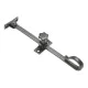 Kirkpatrick 1077 Hermes Casement Stay With Sliding Pivot