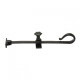 Kirkpatrick 1077 Hermes Casement Stay With Sliding Pivot