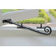 Kirkpatrick 1180 Monkey Tail Casement Stay