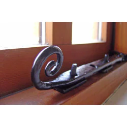 Kirkpatrick 1180 Monkey Tail Casement Stay