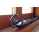 Kirkpatrick 1180 Monkey Tail Casement Stay