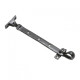 Kirkpatrick 1183 Shepherd's Crook Casement Stay