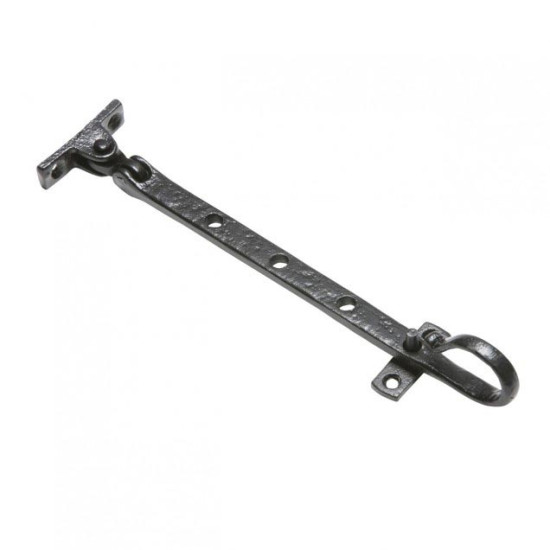 Kirkpatrick 905 Hermes Casement Stay With Standard Pivot
