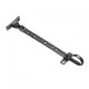 Kirkpatrick 905 Hermes Casement Stay With Standard Pivot