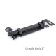 Kirkpatrick 812 Fortress Bolt