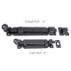 Kirkpatrick 812 Fortress Bolt