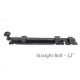 Kirkpatrick 812 Fortress Bolt