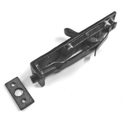 Kirkpatrick 1158 Flush Bolt