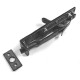 Kirkpatrick 1158 Flush Bolt