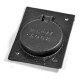 Kirkpatrick 3062 Flush Stable Ring