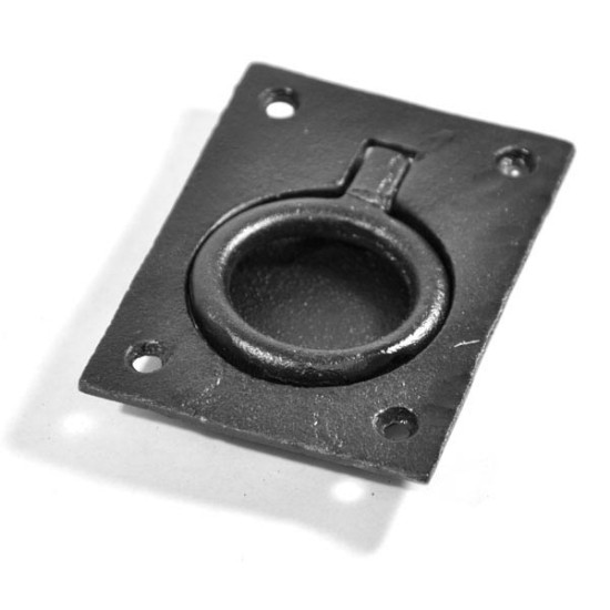 Kirkpatrick 3062 Flush Stable Ring