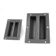 Kirkpatrick 4327 Flush Handle