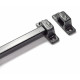 Kirkpatrick 5135 Espagnolette Bolt - Lockable