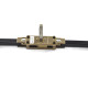 Kirkpatrick 5135 Espagnolette Bolt - Lockable