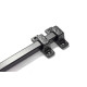 Kirkpatrick 5135 Espagnolette Bolt - Lockable