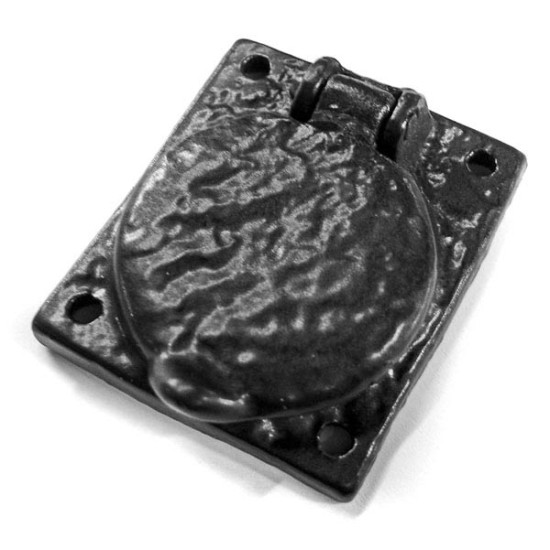 Kirkpatrick 1484 Normandy Cylinder Latch Cover