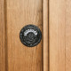 Kirkpatrick 1150 Bathroom Privacy Bolt