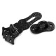 Kirkpatrick 932 Tudor Padlock Clasp