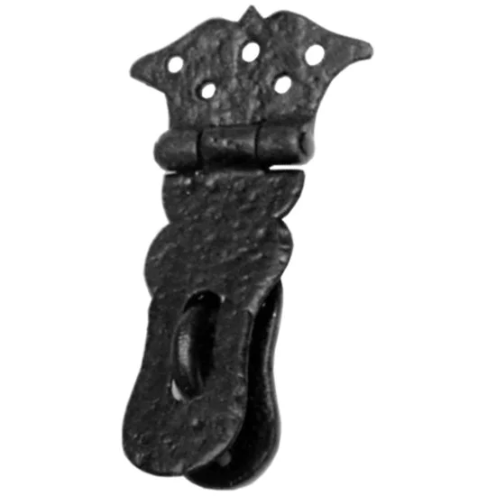 Kirkpatrick 932 Tudor Padlock Clasp
