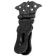 Kirkpatrick 932 Tudor Padlock Clasp