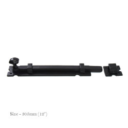 Kirkpatrick 796 Hexagon Bolt