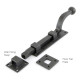 Kirkpatrick 4090 Barn Door Bolt
