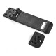 Kirkpatrick 3416 Hasp And Staple