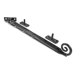 Kirkpatrick 171 Smooth Monkey Tail Casement Stay