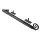 Kirkpatrick 171 Smooth Monkey Tail Casement Stay