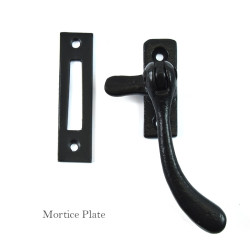 Kirkpatrick 3365 Smooth Artemis Casement Fastener