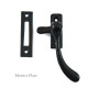 Kirkpatrick 3365 Smooth Artemis Casement Fastener