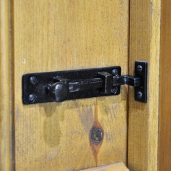 Kirkpatrick 1131 Trewlaney Bolt