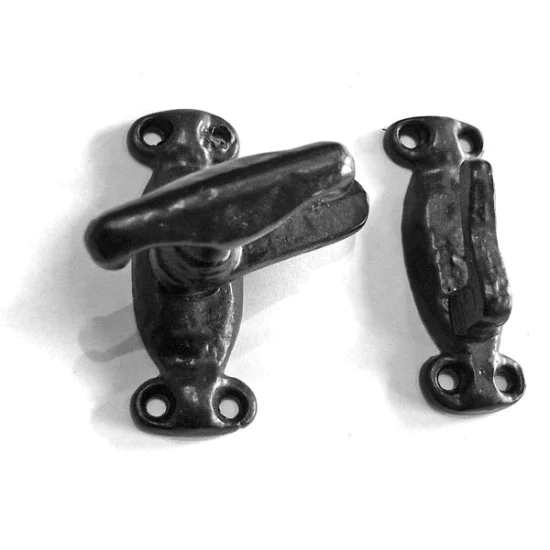 Kirkpatrick 1557 Raven Sash/Casement Fastener