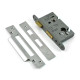 Euro Sash Lock Case - 47mm Centres