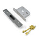 British Standard 5 Lever Deadlock