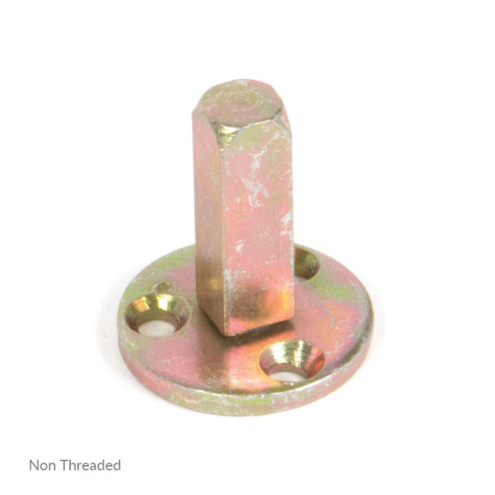 Taylors Spindle