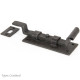 Blacksmith Beeswax Cupboard Bolt
