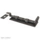 Blacksmith Beeswax Door Bolt