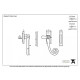 Blacksmith Beeswax Monkeytail Casement Fastener