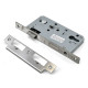Euro DIN Sash Case - 72mm Centres
