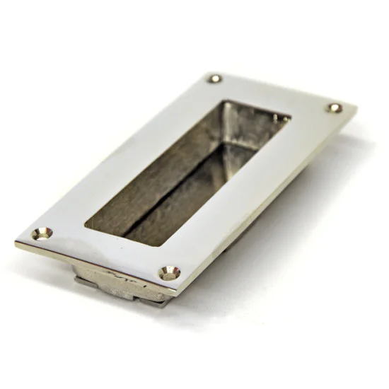 Flush Pull Handle