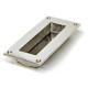 Flush Pull Handle